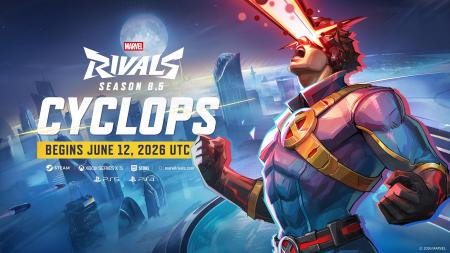 『マーベル・ライバルズ』シーズン8.5「アルケマック 『マーベル・ライバルズ』シーズン8.5「アルケマック