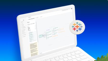 Salesforce、Tableauの次世代AIエージェント型分析基 Salesforce、Tableauの次世代AIエージェント型分析基