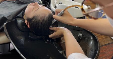 薄毛に悩む女性のための新たな選択肢が大阪市鶴見区に