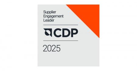 博報堂DＹホールディングス、CDP「サプライヤー・エン