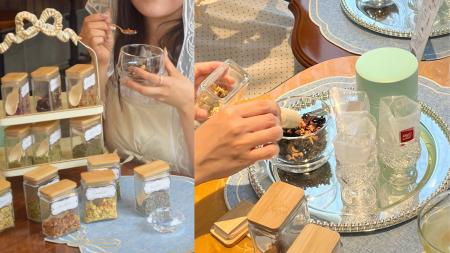 日本茶を「飲む」から「つくる」へ。