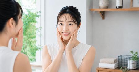 【酷暑期|花王BRCC提案】 ひんやりリズムタッチ――暑 【酷暑期|花王BRCC提案】 ひんやりリズムタッチ――暑