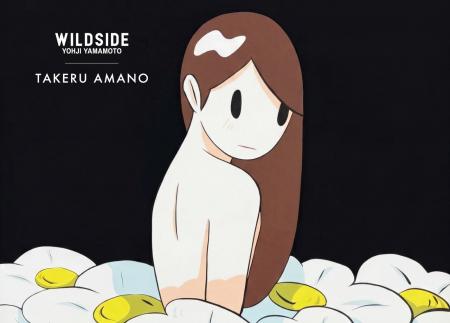 WILDSIDE × TAKERU AMANO Collaboration Collection WILDSIDE × TAKERU AMANO Collaboration Collection