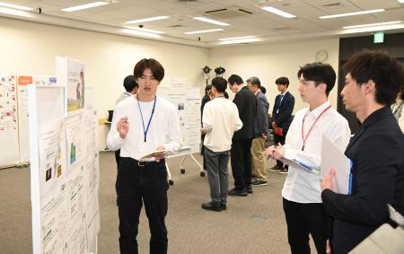第3回「大学生と考えるSDGs アクション支援プロジェク