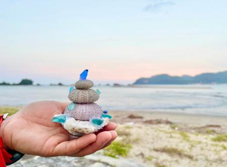 夏休みは海と学びのリゾートステイ。自由研究にもおす 夏休みは海と学びのリゾートステイ。自由研究にもおす