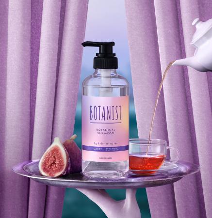 【BOTANIST】数量限定「フィグ＆ダージリンティーの香