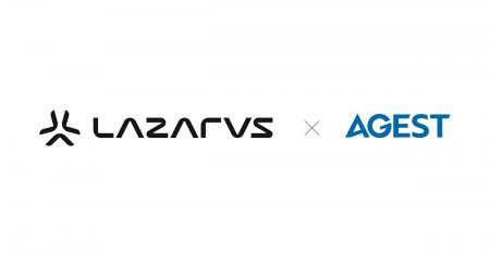 AGEST、米Lazarus社のエージェンティックAIによるゼロ AGEST、米Lazarus社のエージェンティックAIによるゼロ