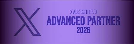 gaaboo、2026年度 X広告認定パートナープログラムにお