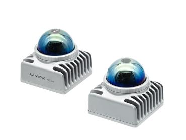 360°LiDAR「Mid-360S」販売開始 、Livox社製「Mid-360 360°LiDAR「Mid-360S」販売開始 、Livox社製「Mid-360