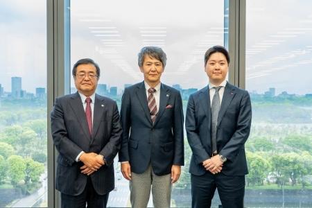 「ICMG共創ファンド2号」への出資について