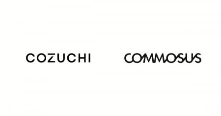 COMMOSUS・COZUCHI、両社代表が相互顧問就任