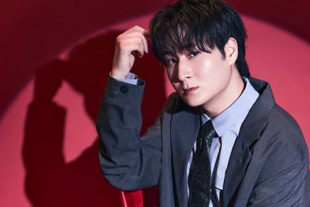 声優・広瀬裕也がアーティストデビュー日に週刊TVガイ 声優・広瀬裕也がアーティストデビュー日に週刊TVガイ
