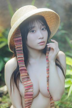 元#ババババンビ・岸みゆ、2nd写真集で新境地 大胆カ 元#ババババンビ・岸みゆ、2nd写真集で新境地 大胆カ