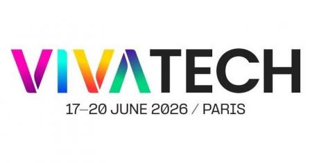 Solafune、世界最大級のテックイベントVivaTech 2026