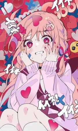 DECO*27「ラビットホール」MVのイラストを手掛けたお