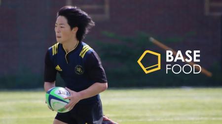 明治学院大学体育会ラグビー部とのサプライヤー契約を 明治学院大学体育会ラグビー部とのサプライヤー契約を