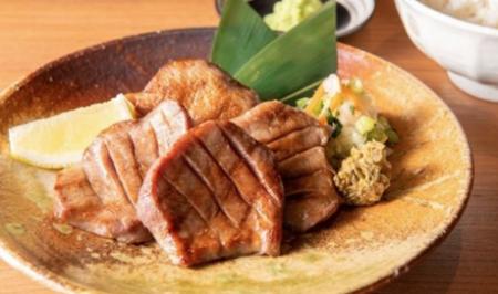 長引く中東情勢の影響で「牛タン」さらに価格上utf-8 長引く中東情勢の影響で「牛タン」さらに価格上utf-8