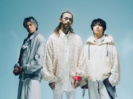 ALL iN FAZE、原点を振り返る新体制初の楽曲「Ciel」 ALL iN FAZE、原点を振り返る新体制初の楽曲「Ciel」