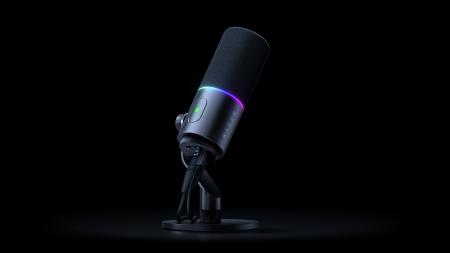 スタジオ品質のサウンドを、もっと手軽に ― Razer Sei スタジオ品質のサウンドを、もっと手軽に ― Razer Sei