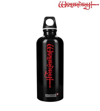 『Wizardry』×「SIGG」のコラボレーションアイテムな 『Wizardry』×「SIGG」のコラボレーションアイテムな