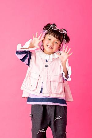 “令和の歌姫”ののちゃん(村方乃々佳)NHK みんなのう “令和の歌姫”ののちゃん(村方乃々佳)NHK みんなのう