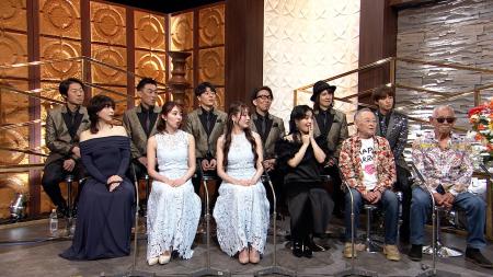 【BS日テレ】『そのとき、歌は流れた~時代を彩った 【BS日テレ】『そのとき、歌は流れた~時代を彩った