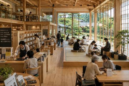 【第３回】2030年の未来像 ～ 図書館はどう変わる？～