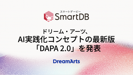 ドリーム・アーツ、AI実践化コンセプトの最新版utf-8 ドリーム・アーツ、AI実践化コンセプトの最新版utf-8