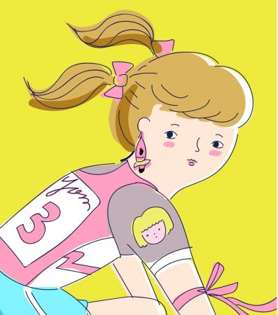【新刊絵本】イラストレーター・若林夏 初の絵本『き
