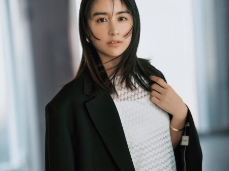 山本美月さんが、表紙を務める『CLASSY.』モデルを卒 山本美月さんが、表紙を務める『CLASSY.』モデルを卒
