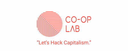 Robo Co-op Announces Co-op Lab: Refugees Become AI
