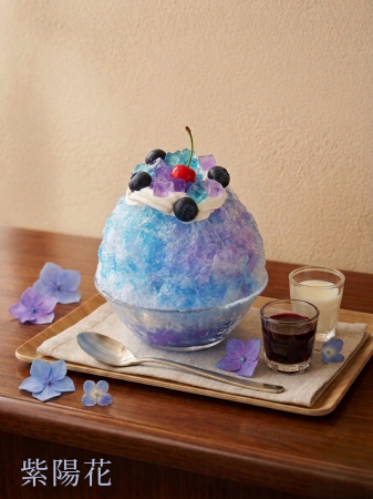 チョコレート専門店が本気で挑む、贅沢な「涼」の芸術 チョコレート専門店が本気で挑む、贅沢な「涼」の芸術