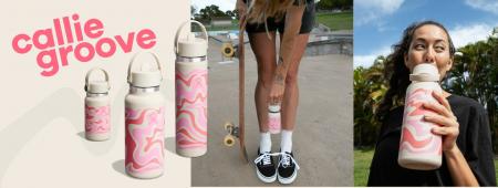 【Hydro Flask(R)(ハイドロフラスク)】初夏の楽しさを