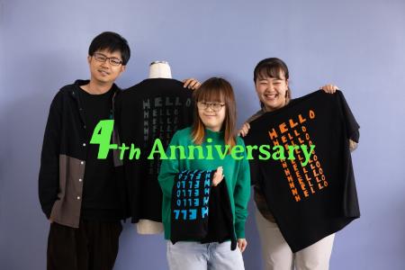 【PICFA ECサイト4周年記念】障害のあるアーティスト