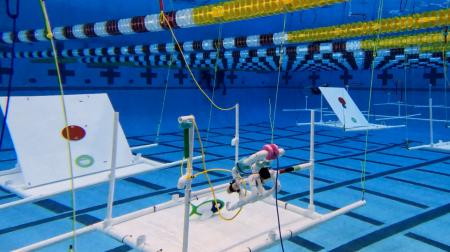 日本水中ドローン協会、水中ドローンを設計・製作・競 日本水中ドローン協会、水中ドローンを設計・製作・競