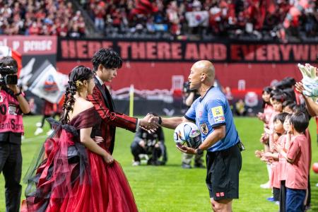 【イベント報告】北海道コンサドーレ札幌×あいプラン