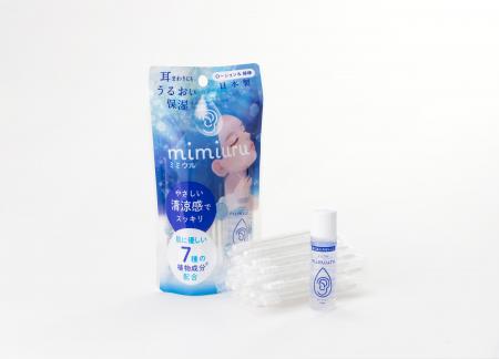 夏の本命「耳ケア」新習慣！「猛暑×イヤホン」が引き