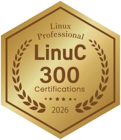 日本コムシス株式会社が『LinuC Award 2026』において 日本コムシス株式会社が『LinuC Award 2026』において