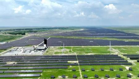 中国黒竜江省・大慶実証基地4年間の実証データ公開！T