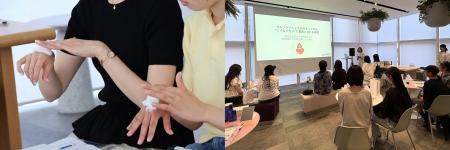 オルビス、高校生の“肌と心のゆらぎ”に向き合う初の親