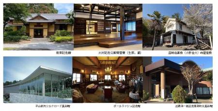 山梨県内17会場を巡る、広域芸術祭「富士山芸術祭2026 山梨県内17会場を巡る、広域芸術祭「富士山芸術祭2026