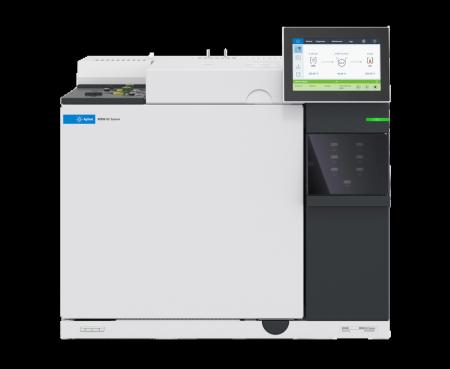 アジレント、ラボの効率とデータ品質を高める新しいGC