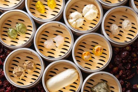 横浜で過ごす夏休みの特別なお出かけに！「スーツァン