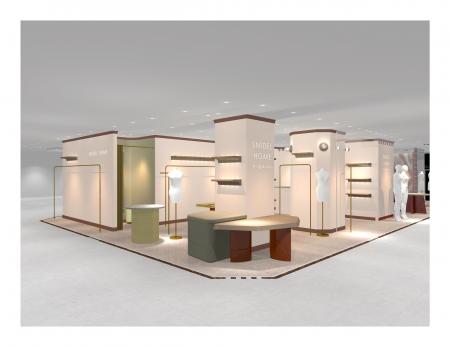 ＜SNIDEL HOME＞大丸京都店が6月18日(木)新規オープン