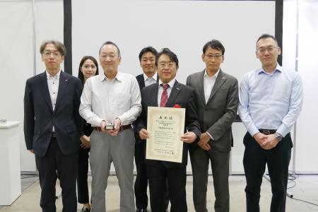 日機装、「第32回 半導体・オブ・ザ・イヤー2026」を