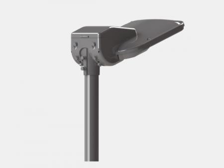 LED道路照明器具DELINE「WNLDシリーズ」を発売