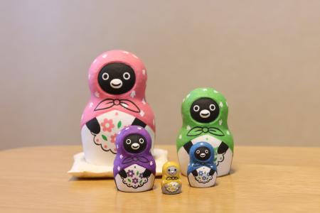 新ショップ「JR-Cross リテールカンパニー JRE MALL店 新ショップ「JR-Cross リテールカンパニー JRE MALL店