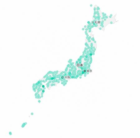 暑熱対策AIカメラ『カオカラ』、建設・測量展示会「 暑熱対策AIカメラ『カオカラ』、建設・測量展示会「
