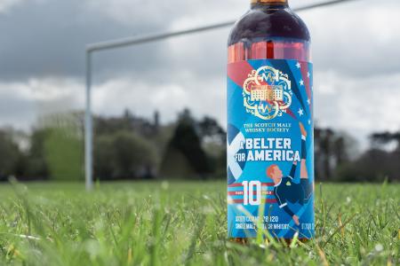 【28年ぶりのW杯復帰！】世界最大級のウイスキークラ
