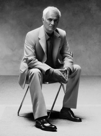 【FERRAGAMO】“LEGENDS, REIMAGINED”―ジョゼ・モウリ